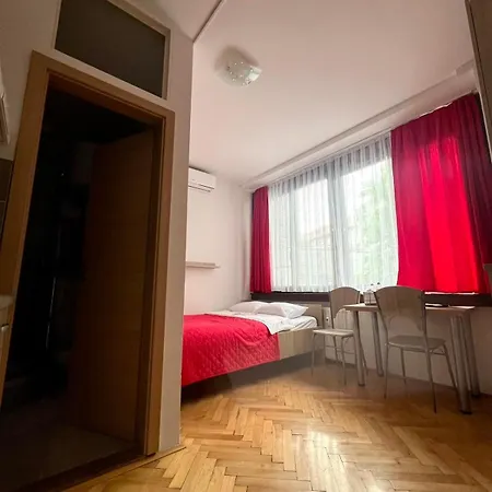 Studio Apartment Sisters3 Laibach Exterior foto