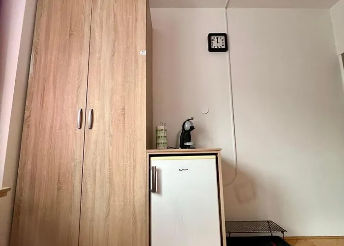 Studio Apartment Sisters3