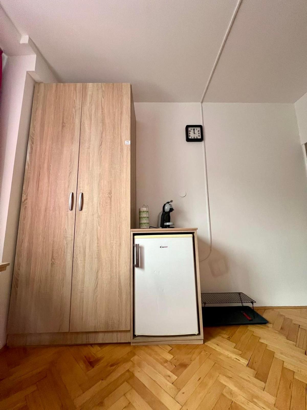 Sisters3 Apartmán Lublaň