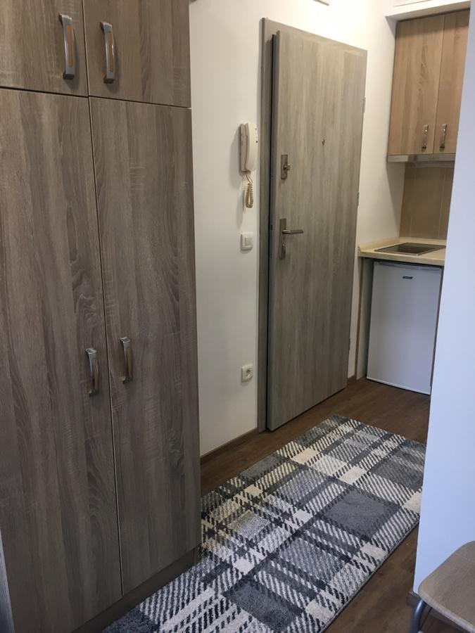 Apartmán Sisters3 *